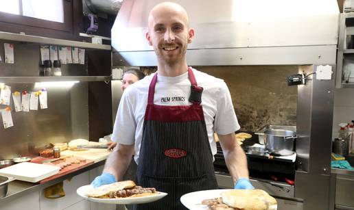 Najpopularniji grill u &zcaron;upaniji! Posjetili smo 'Peticu' u Sisku, evo &scaron;to vas sve tamo &ccaron;eka