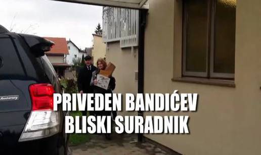 Steže se obruč oko Bandića? Priveden i Ivica Lovrić