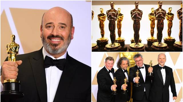 Prosvjedi zbog Oscara: Glumci su nezadovoljni promjenama...