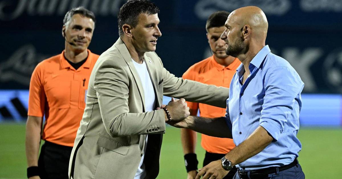 Rijeka – Dinamo: Sopić vs Jakirović, rasprodana Rujevica