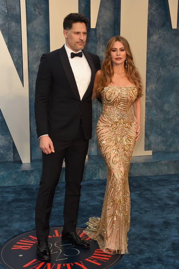 2023 Vanity Fair Oscar Party