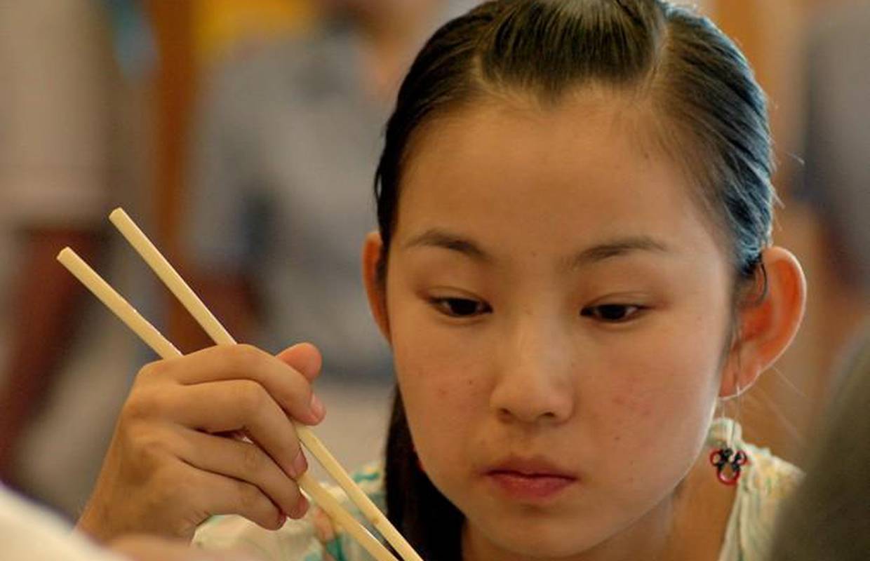 Japanci recikliraju štapiće za jelo da bi dobili gorivo