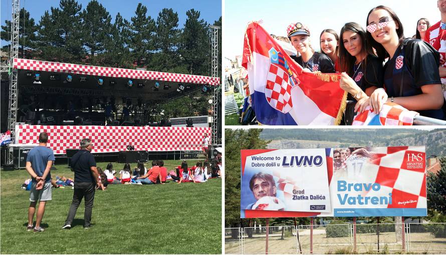 Emotivni Dalić: 'Hvala vam na sreći i ponosu, moja ste snaga'