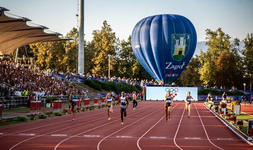 Jubilej atletike koji spaja kulturu, turizam i sport
