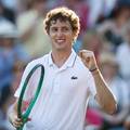 Jack Draper nakon Raducanu otkazao nastup na Wimbledonu