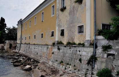 Talijanski benediktinci su se već upisali kao vlasnici Dajle?