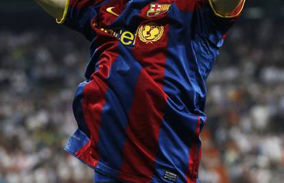Messi je bacio Real na koljena i rasplinuo mu san o finalu LP-a!