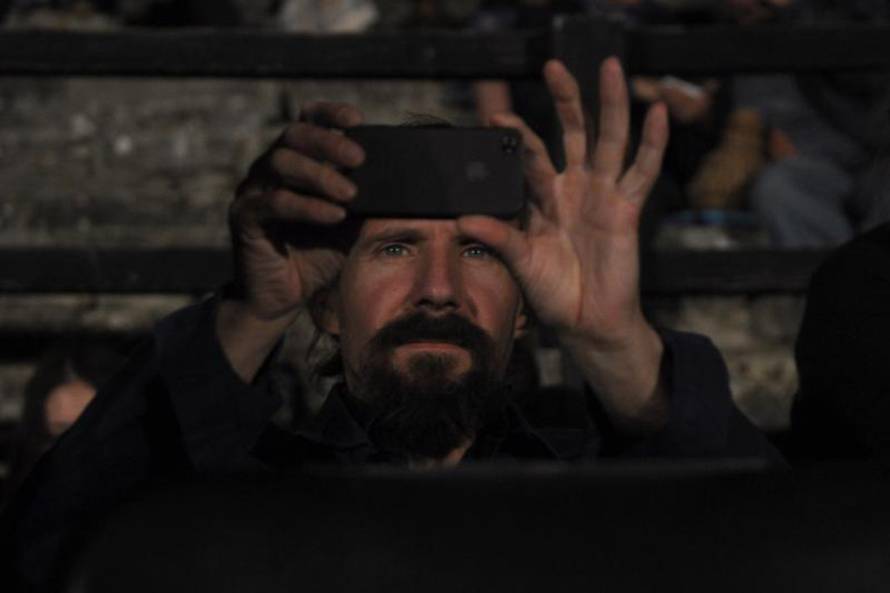 Duško Marušić/Pixsell