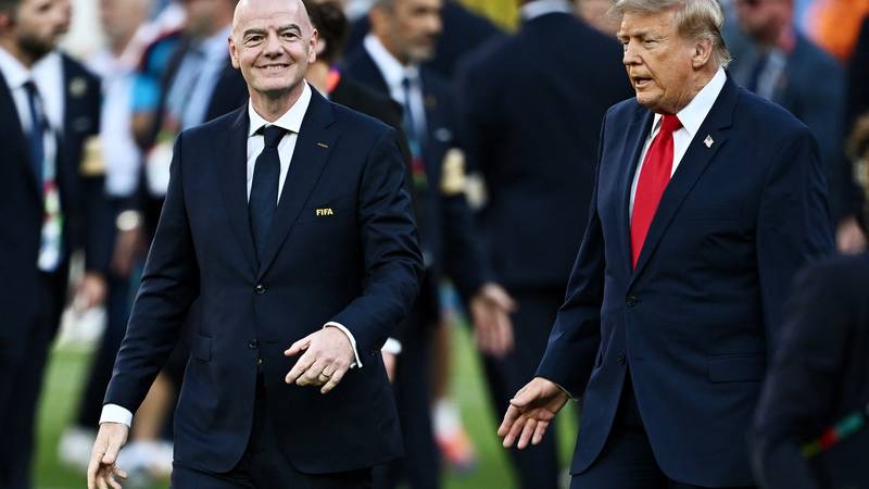 Procurio je dokument kojim Fifa želi proširiti Svjetsko prvenstvo. Zna se i kada će biti odluka?