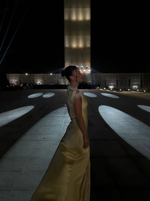 FOTO Lijepa Leah ima milijune pratitelje kojima otvoreno govori o životu s celijakijom