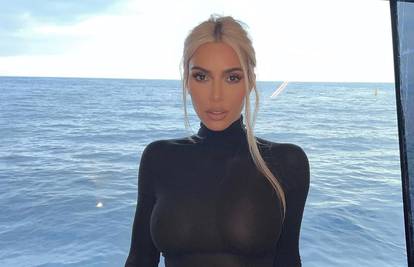 Kim Kardashian zarađuje više od objavljivanja na društvenim mrežama nego od reality showa