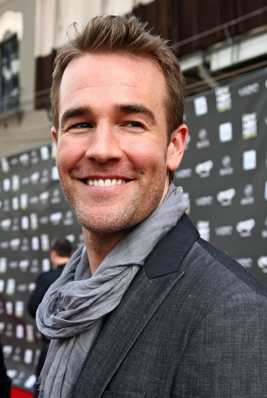 Los Angeles: Poznati na dodjeli nagrada NewNowNext Awards, 2. dio