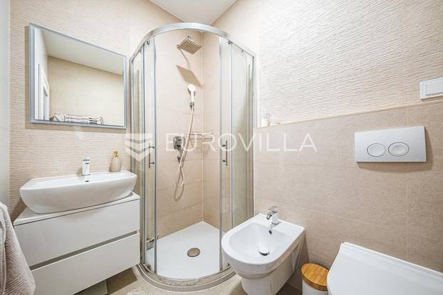 FOTO Prodaje se luksuzan stan u Zagrebu. Susjed je Luka Modrić, a cijena 880.000 €! Zavirite...