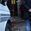 Podmetnuo po&zcaron;ar u zgradi gdje mu &zcaron;ivi biv&scaron;a: Sud u Bjelovaru osudio ga na 2 godine zatvora!