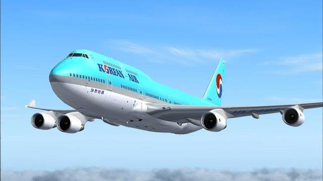 Koreanair