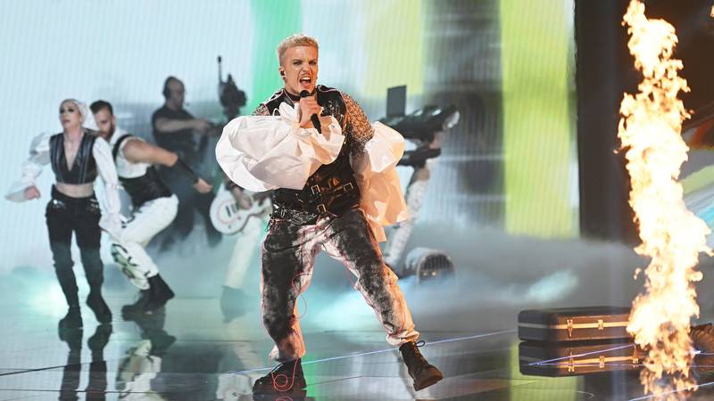 ANKETA Hoćete li gledati Doru?