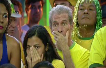 Njemačka nogometna lekcija za brazilske curice u žutom