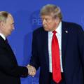 ODNOSI SU SVE TOPLIJI Moskva i Washington uskoro najavljuju nove zajedni&ccaron;ke projekte...