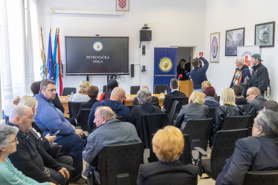 Vukovar: U organizaciji Ministarstva hrvatskih branitelja održana je identifikacija posmrtnih ostataka žrtava iz Domovinskog rata