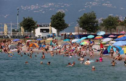 Turisti oduševljeni cijenama u Hrvatskoj: 'Uopće nisu visoke, sve smo platili samo 36 eura'