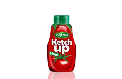 Uživajte u najslasnijem roštilju uz vrhunski Zvijezda ketchup 