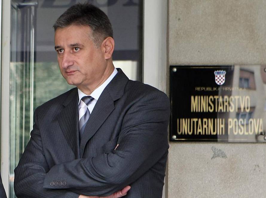 Jurica Galović/Pixsell