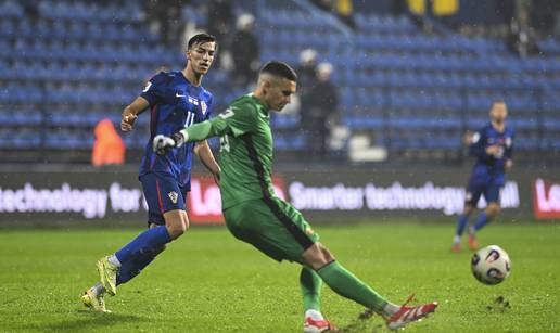 'Vatreni' se vra&cacute;a u Europu? &Zcaron;ele ga dva talijanska kluba