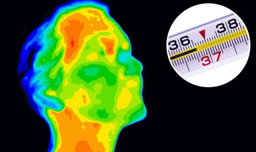 Ljudi su se ohladili: Tijelo nam je prije 157 godina bilo toplije