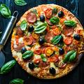 Margherita ima kraljevsko ime, a najskuplja pizza sadrži zlato