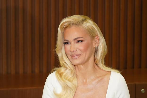 Beograd: Repriza dočeka Nove godine u restoranu Dolly Bell u Sava centru uz Natašu Bekvalac