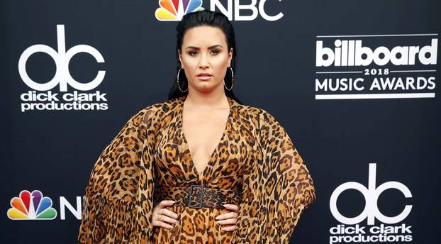 2018 Billboard Music Awards â Arrivals â Las Vegas