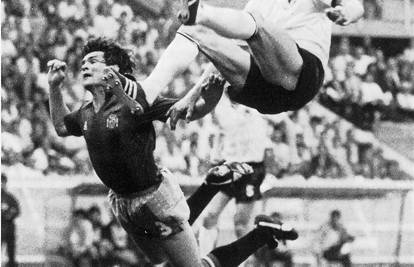 Euro 1980.: 'Cijeli svoj život podredili smo tom prvenstvu'