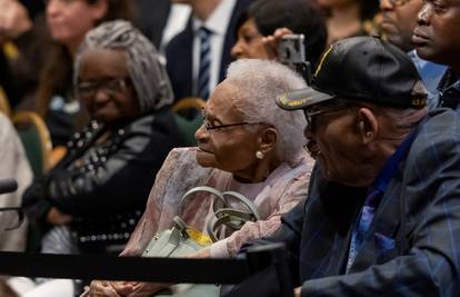 Preživjela masakr u Tulsi: Umrla je Viola Fletcher (111)