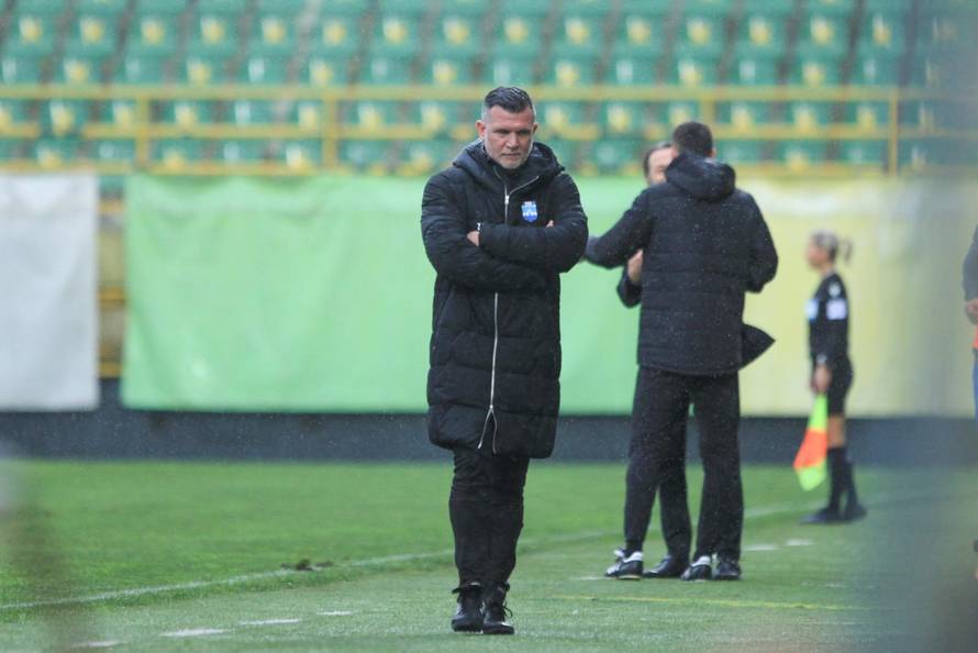 Istra i Osijek sastali se u 22. kolu SuperSport HNL-a