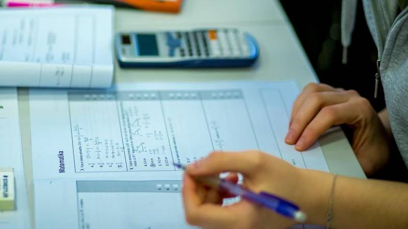U ponedjeljak počinju ispiti državne mature: Fizika vodi na listi izbornih predmeta