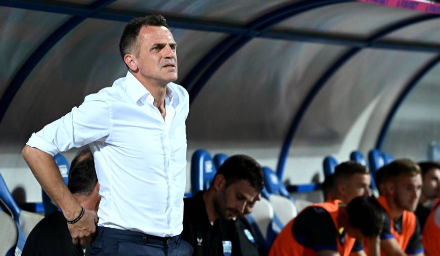 Lokomotiva i Osijek sastali se u 6. kolu SuperSport HNL-a