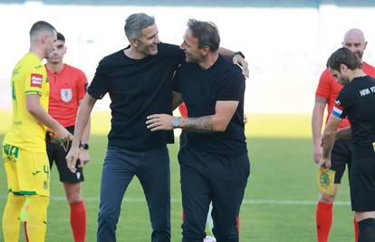 Goran Tomić: Ovdje nikome neće biti lako osvajati bodove! Nije alibi, ali teren je bio suh