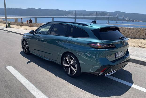 Gdje su nestali karavani? Ovi modeli ih drže na životu