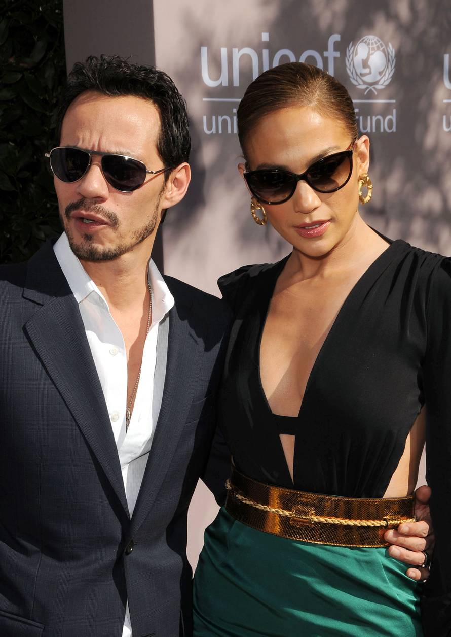 UNICEF Women of Compassion Luncheon - Los Angeles