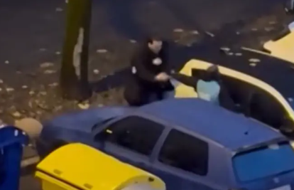 Mladić koji je napao i opljačkao dva strana radnika u Zagrebu sin je naše poznate pjevačice?!