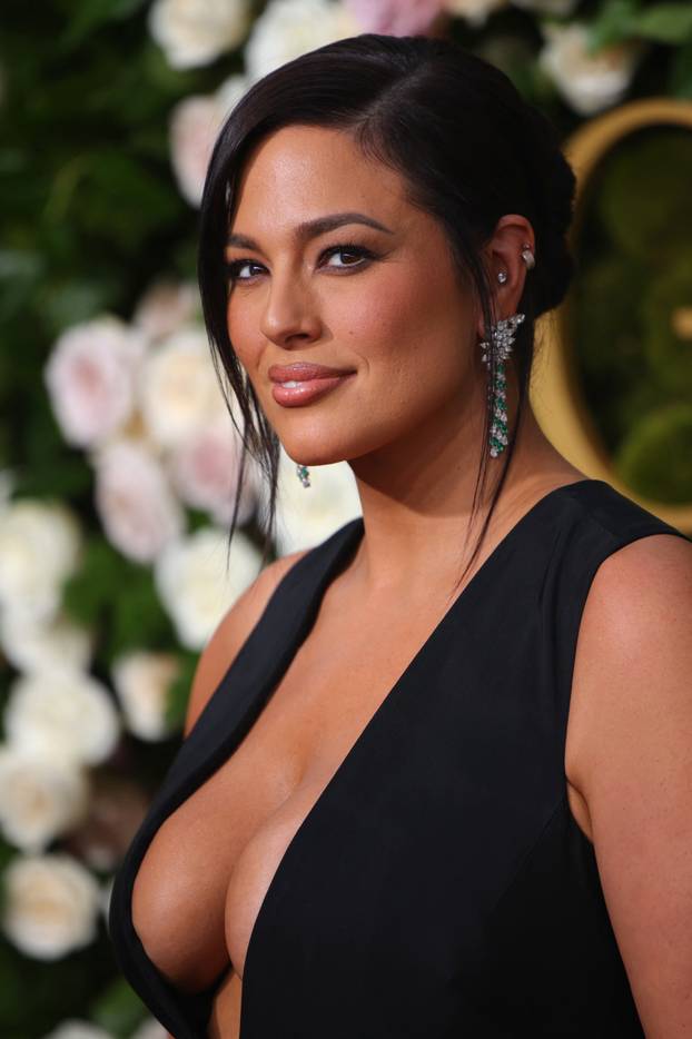 82nd Golden Globe Awards in Beverly Hills