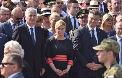 Ni Plenković, ni Kolinda, ali ni doktorat nisu spasili Čovića