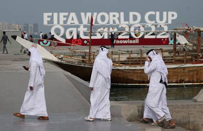 Al Kaida poziva muslimane da ne dolaze u Katar na Svjetsko prvenstvo: 'Nemojte to pratiti'