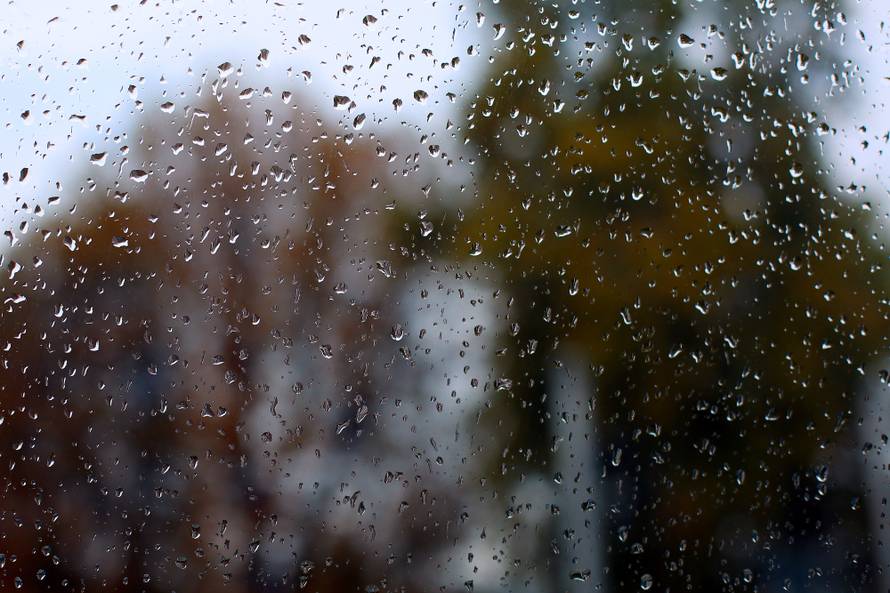 Zagreb: Jesensko ruho u parku Maksimir