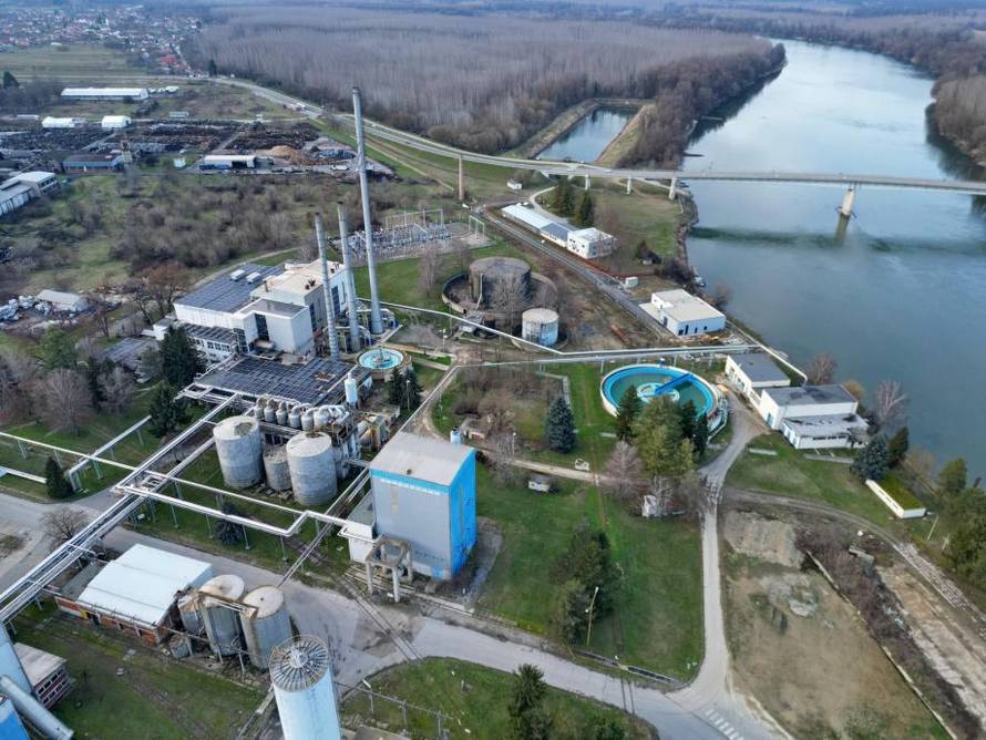 Na Njuškalu možete kupiti tvornicu u Belišću: Vaša je za 'samo' 19 milijuna eura...