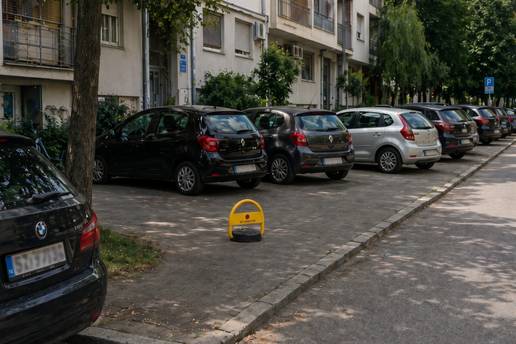 Parking kultura u Zagrebu: Gdje nastaju problemi?