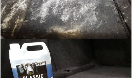 Kemijsko &ccaron;i&scaron;&cacute;enje auta: &Scaron;to dobivate i koliko traje?