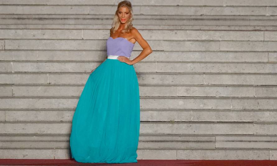 U centru grada: Modni spektakl privukao brojna poznata lica