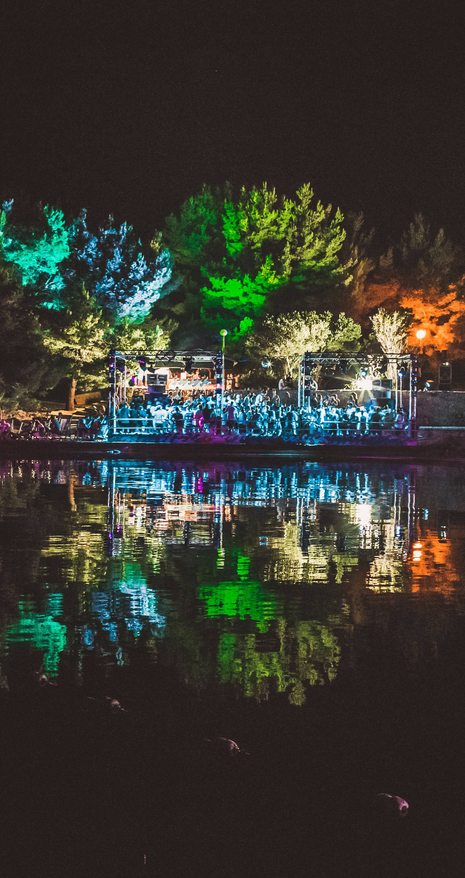 Ljeto u The Garden Resortu u Tisnom uz šest festivala