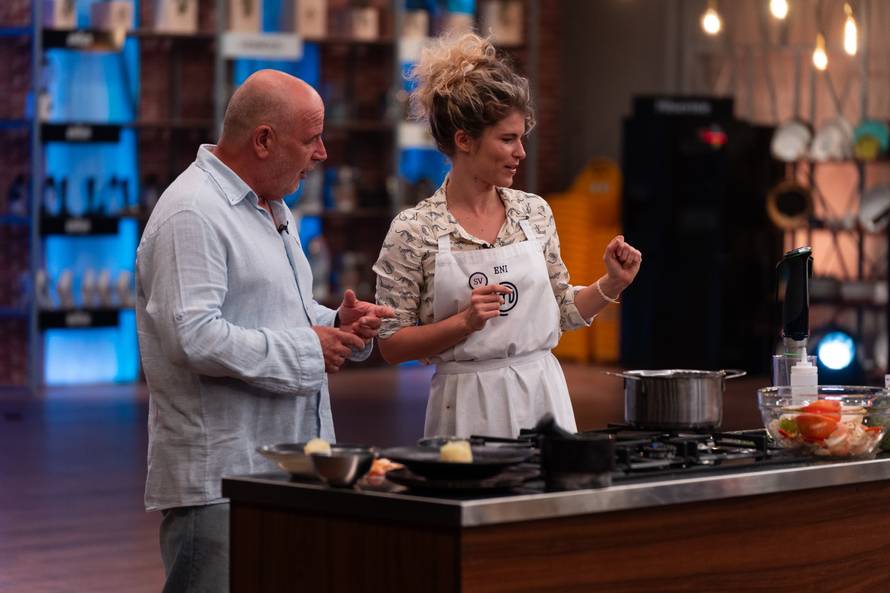 Kakav preokret! Tin podbacio, pa se kartica imuniteta vratila u Sanjine ruke: 'Boli me briga!'